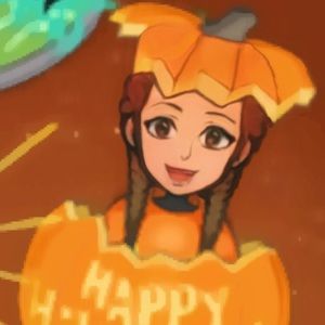 Meet your Posher, Nathalie